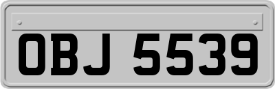 OBJ5539