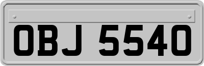 OBJ5540