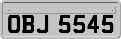 OBJ5545