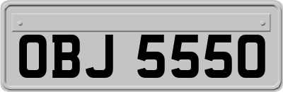 OBJ5550