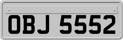 OBJ5552