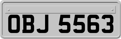 OBJ5563