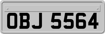 OBJ5564
