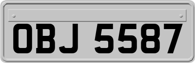 OBJ5587