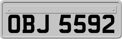 OBJ5592
