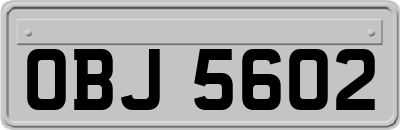 OBJ5602