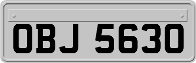 OBJ5630
