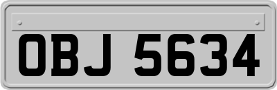 OBJ5634