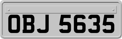 OBJ5635
