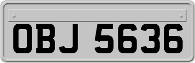 OBJ5636
