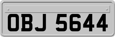 OBJ5644