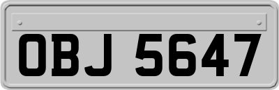 OBJ5647