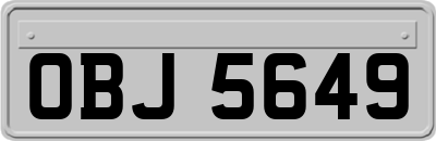 OBJ5649
