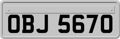 OBJ5670