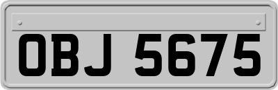 OBJ5675
