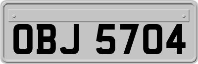 OBJ5704