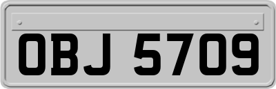 OBJ5709