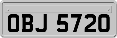 OBJ5720
