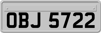 OBJ5722