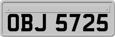 OBJ5725