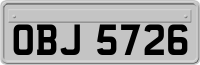 OBJ5726