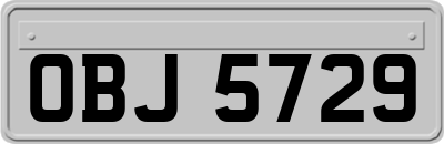 OBJ5729