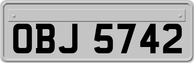 OBJ5742