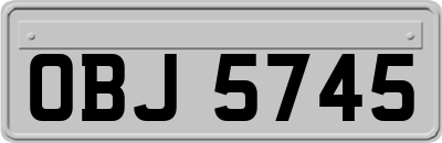 OBJ5745