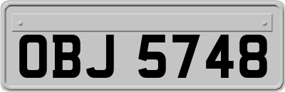OBJ5748
