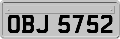 OBJ5752