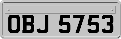 OBJ5753