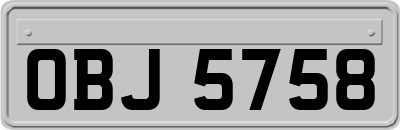OBJ5758
