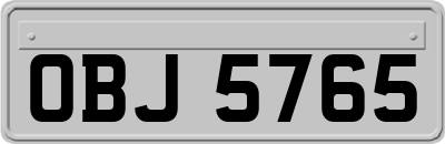 OBJ5765