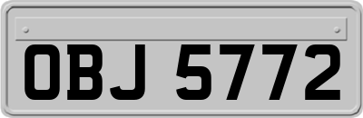 OBJ5772