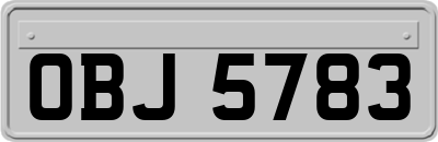 OBJ5783