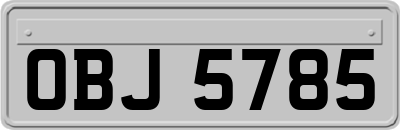 OBJ5785