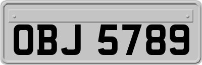 OBJ5789