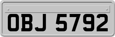 OBJ5792