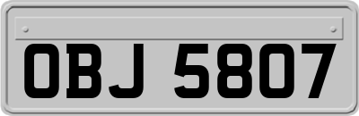 OBJ5807