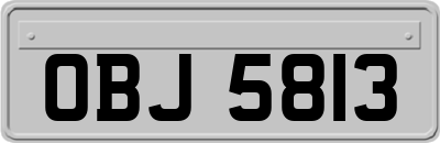 OBJ5813