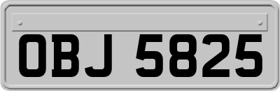 OBJ5825