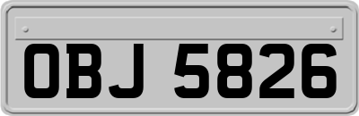 OBJ5826
