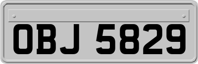 OBJ5829