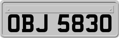 OBJ5830