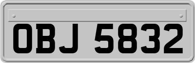 OBJ5832