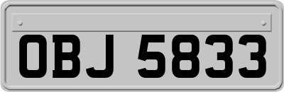 OBJ5833