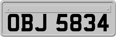 OBJ5834