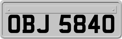 OBJ5840