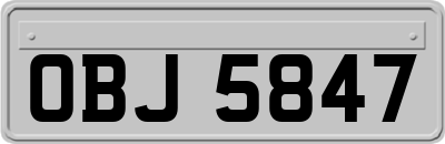 OBJ5847