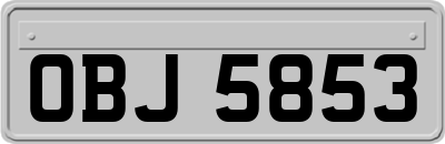 OBJ5853